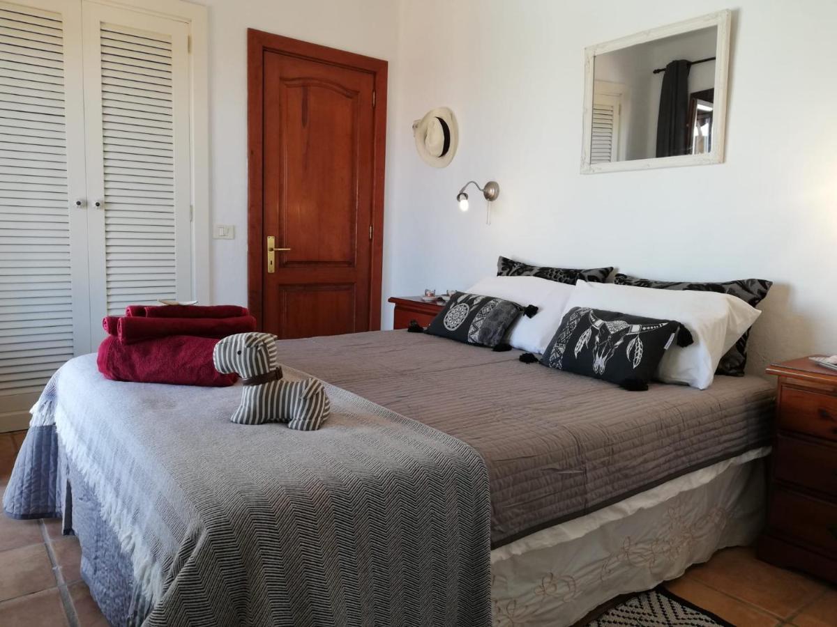 ティアス Tipica Lanzarote House Only Adults Bed & Breakfast エクステリア 写真