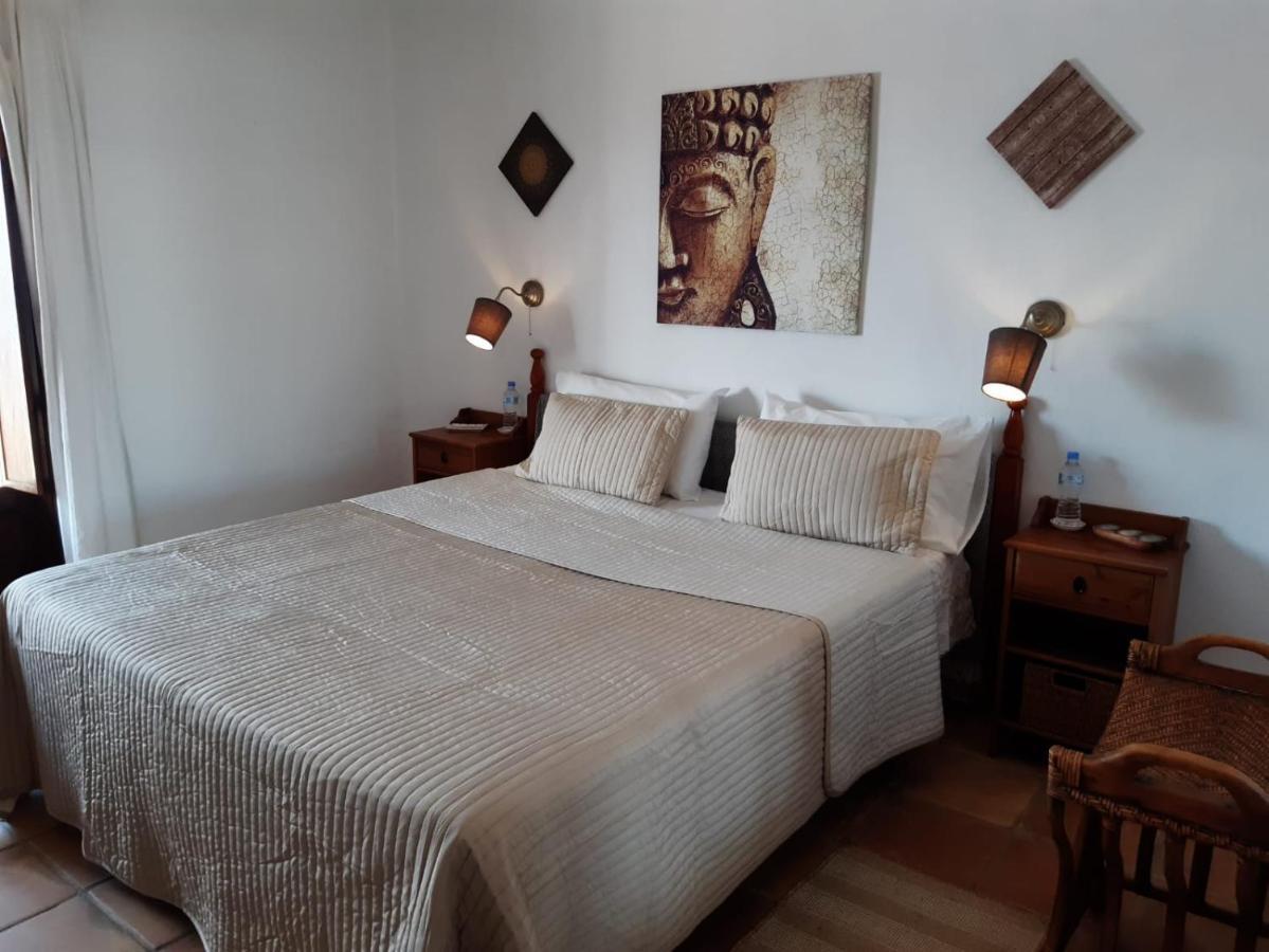 ティアス Tipica Lanzarote House Only Adults Bed & Breakfast エクステリア 写真