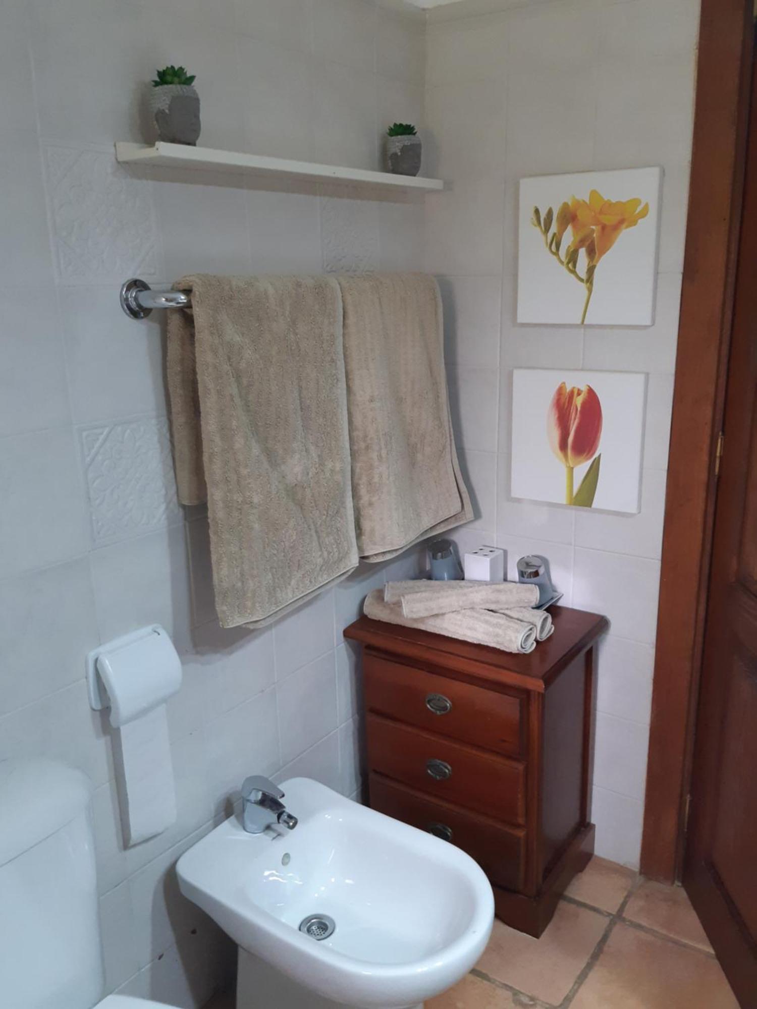 ティアス Tipica Lanzarote House Only Adults Bed & Breakfast エクステリア 写真