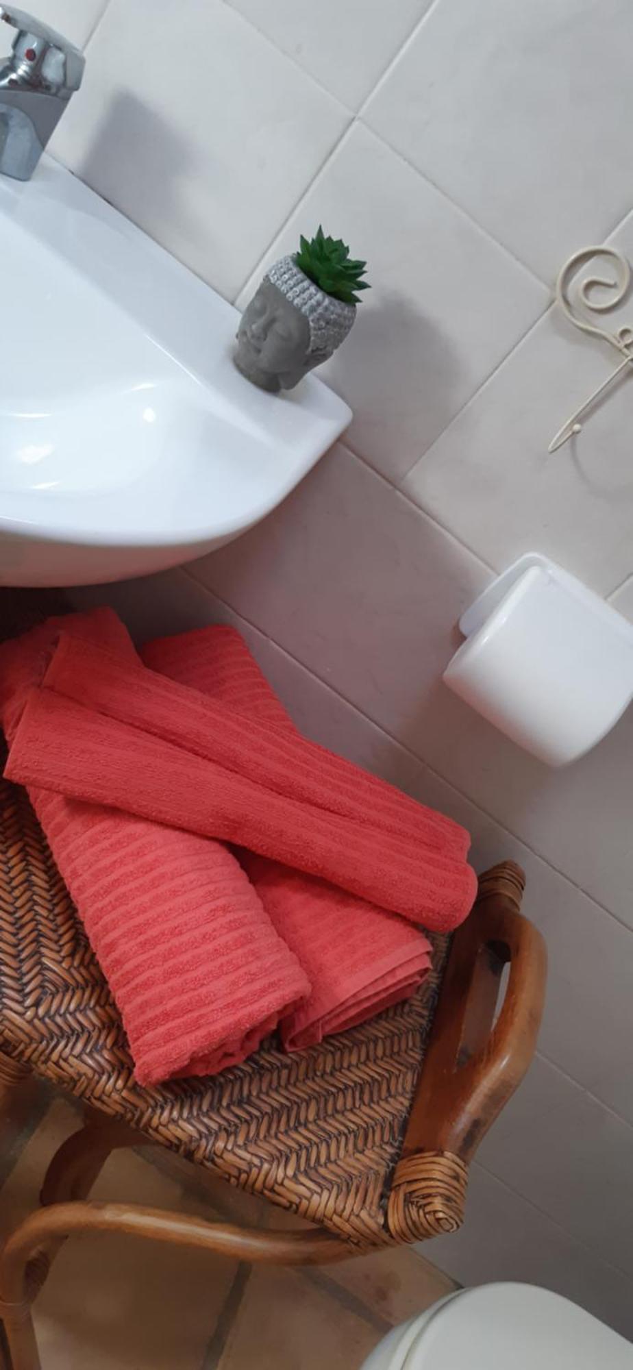 ティアス Tipica Lanzarote House Only Adults Bed & Breakfast 部屋 写真