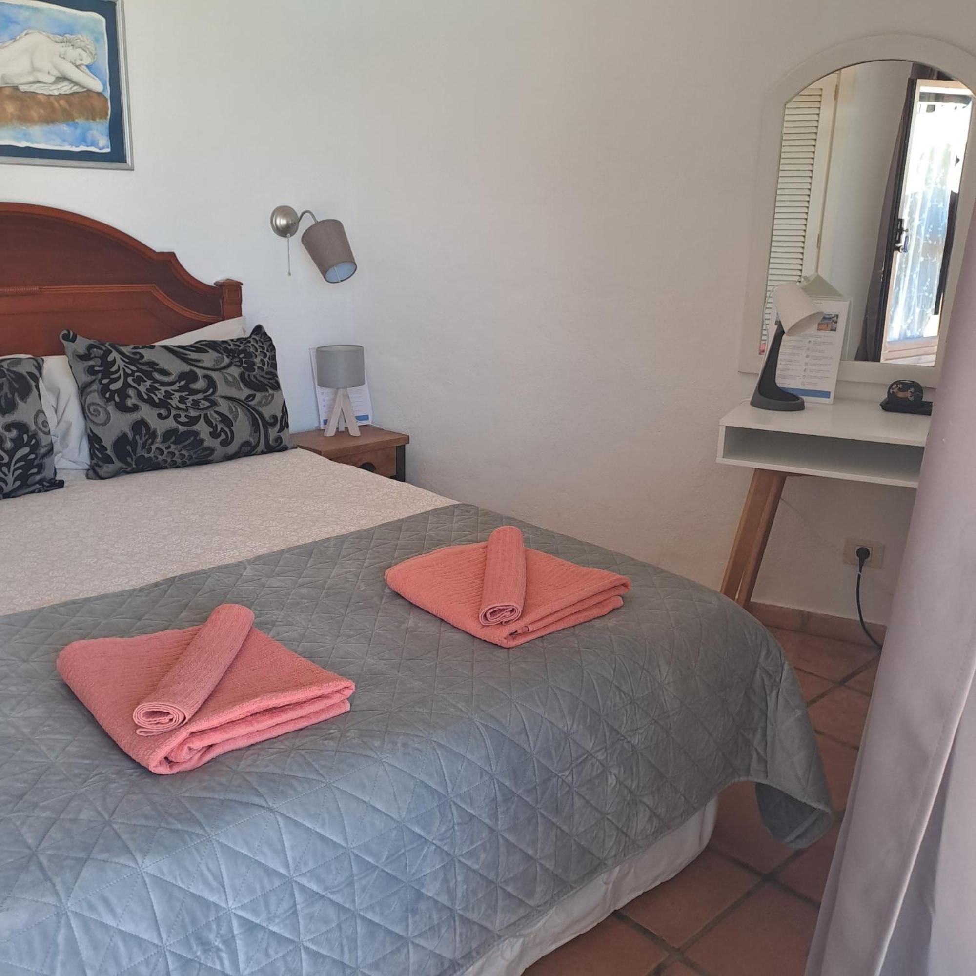 ティアス Tipica Lanzarote House Only Adults Bed & Breakfast エクステリア 写真