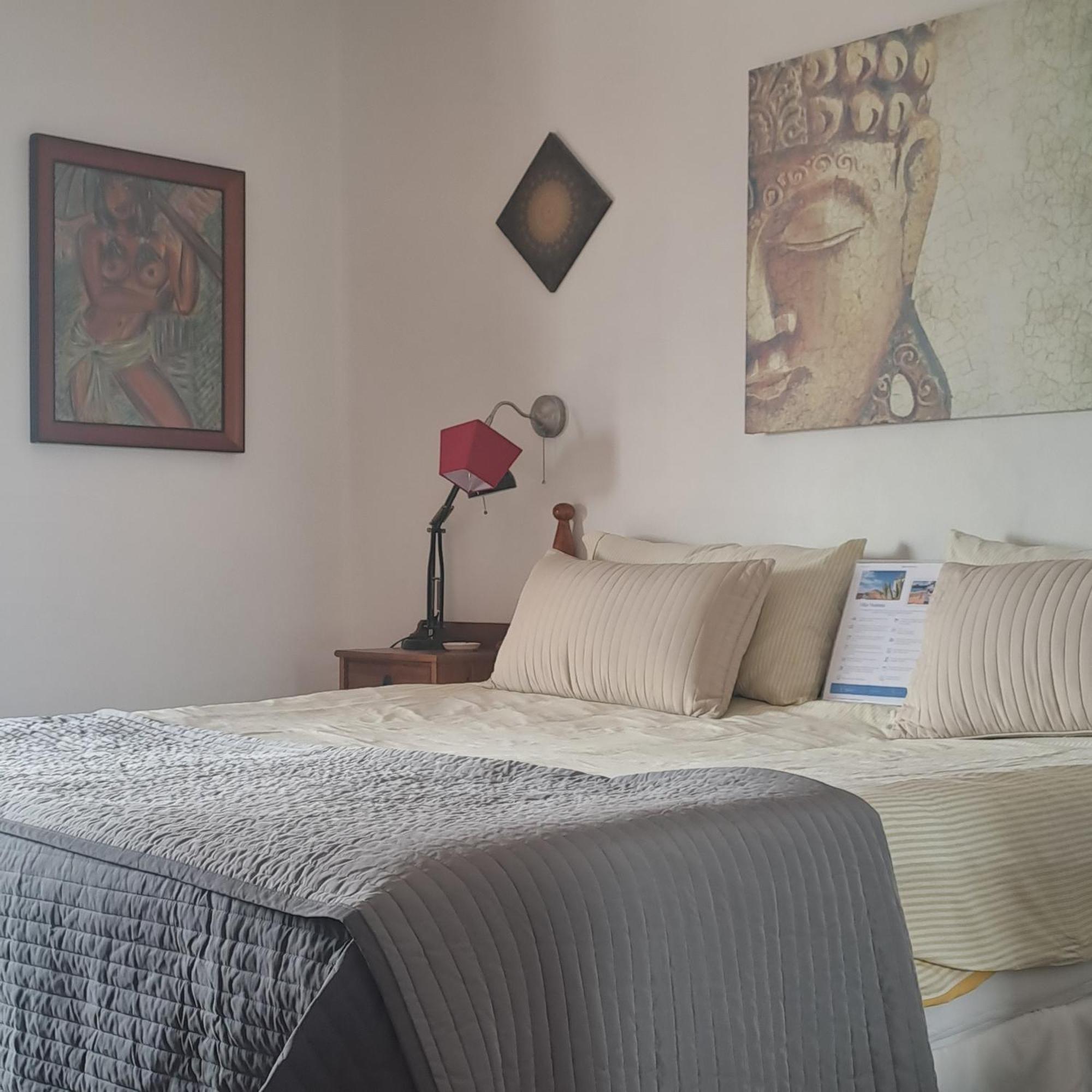 ティアス Tipica Lanzarote House Only Adults Bed & Breakfast エクステリア 写真