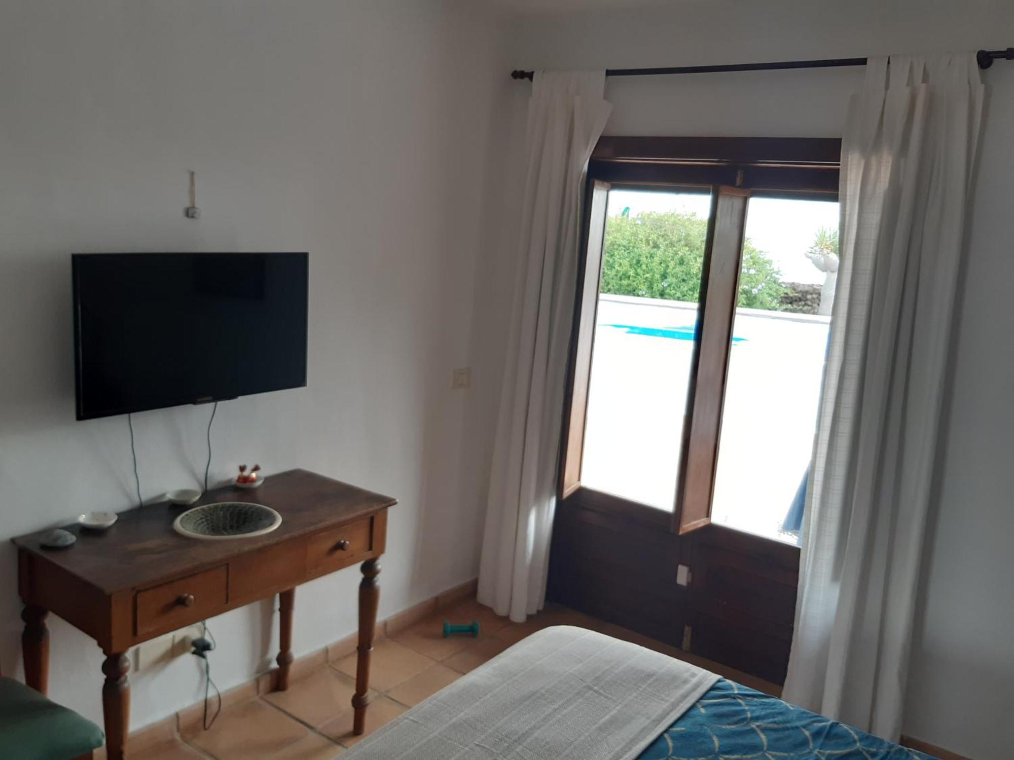 ティアス Tipica Lanzarote House Only Adults Bed & Breakfast エクステリア 写真