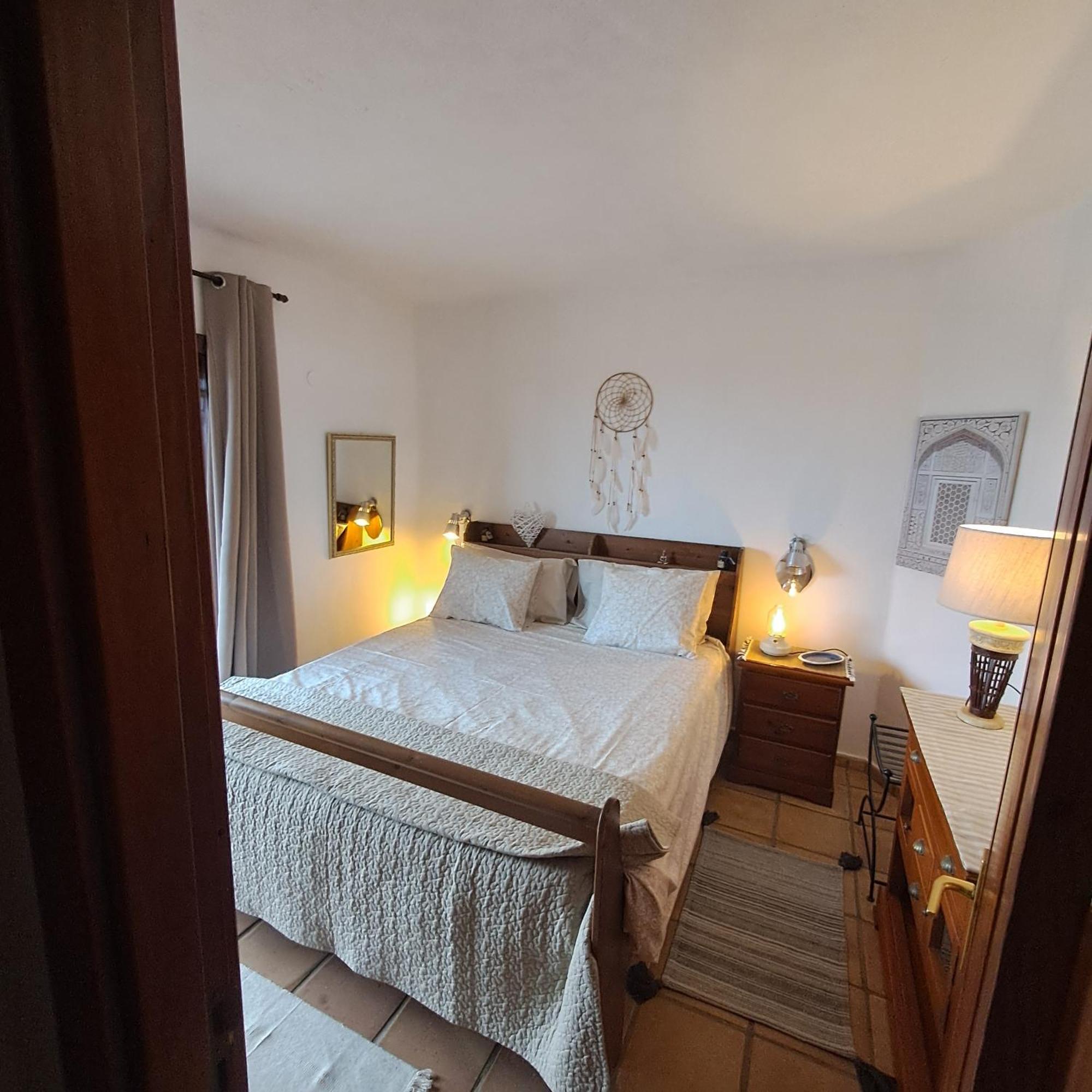 ティアス Tipica Lanzarote House Only Adults Bed & Breakfast エクステリア 写真