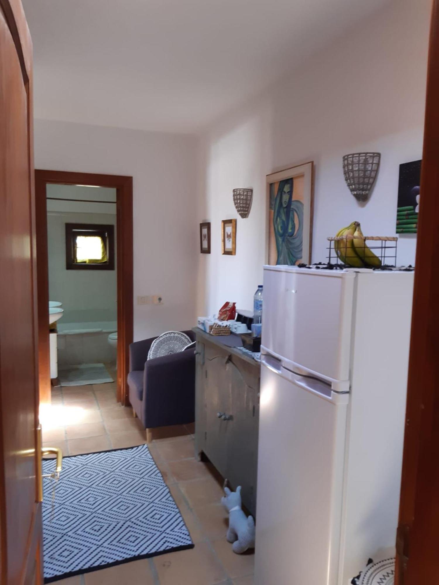 ティアス Tipica Lanzarote House Only Adults Bed & Breakfast エクステリア 写真