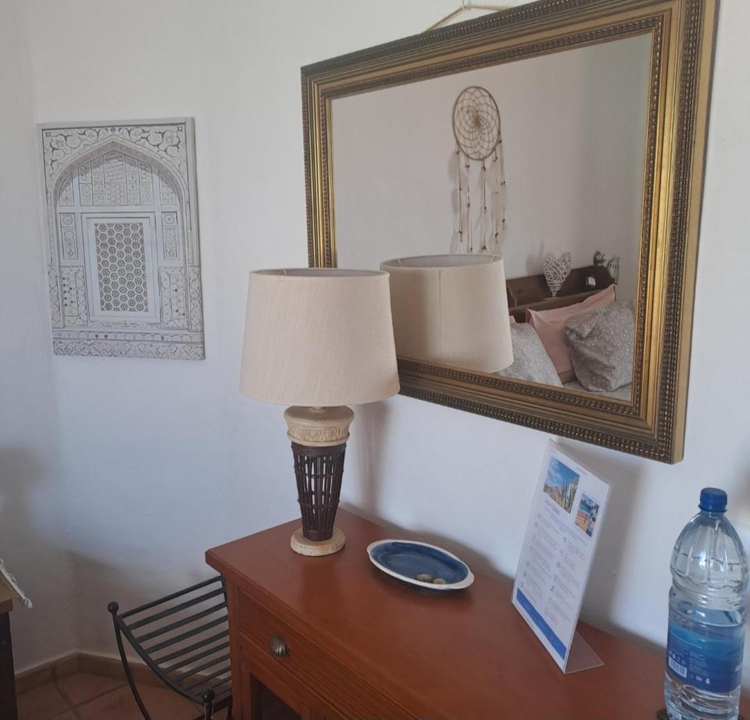 ティアス Tipica Lanzarote House Only Adults Bed & Breakfast エクステリア 写真