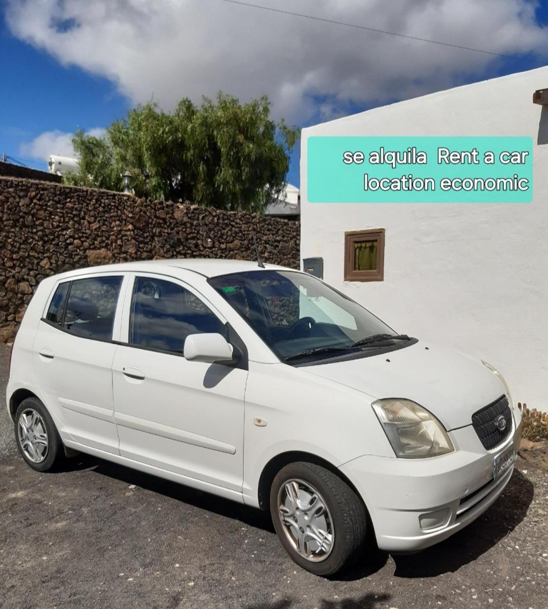 ティアス Tipica Lanzarote House Only Adults Bed & Breakfast エクステリア 写真